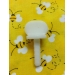 Replacement Screw  for 1 1/2" Honey Gate